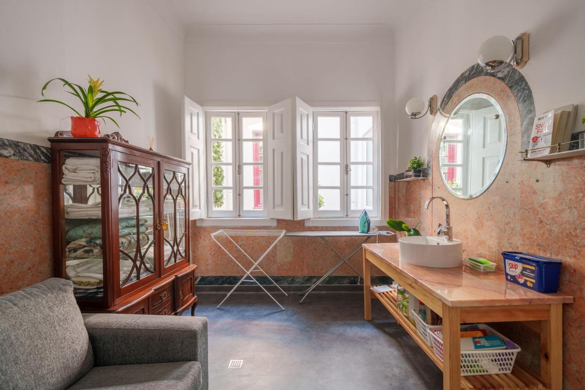 Apartamentos T1 De Charme - Pombal, Centro Historico Pombal  Kültér fotó