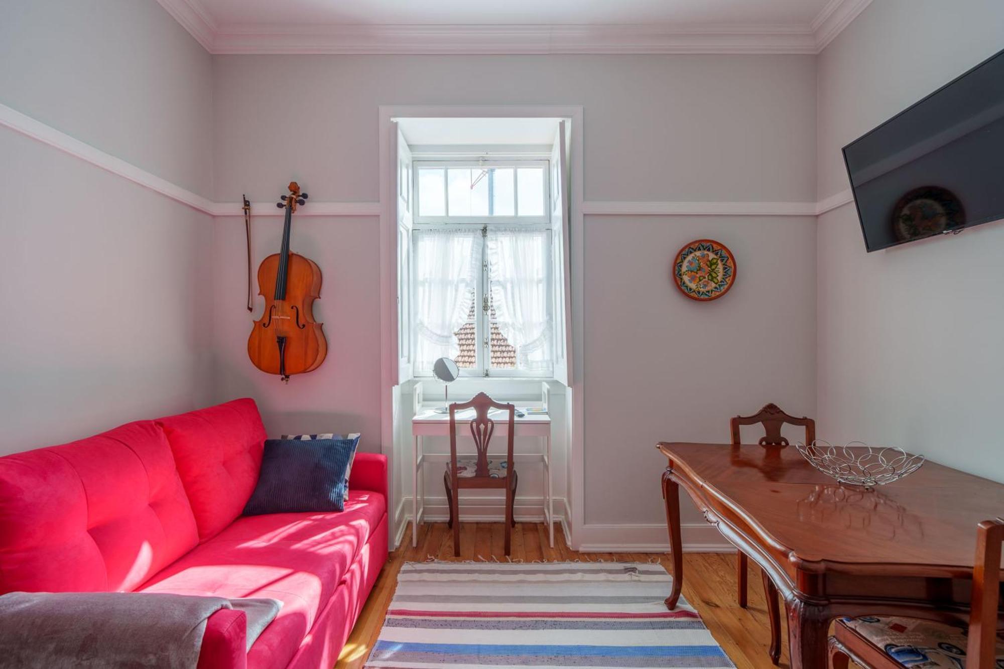 Apartamentos T1 De Charme - Pombal, Centro Historico Pombal  Kültér fotó